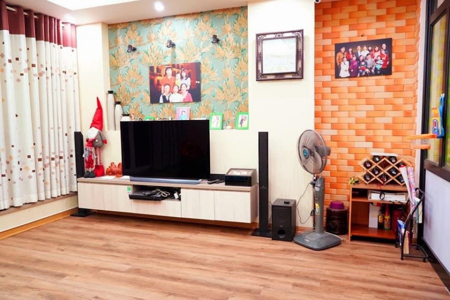 Hàng Hiếm Thanh Xuân, Nhà Đẹp Vừa Ở Vừa Cho Thuê, 60M 5 Tầng, Giá Hơn 4 Tỷ