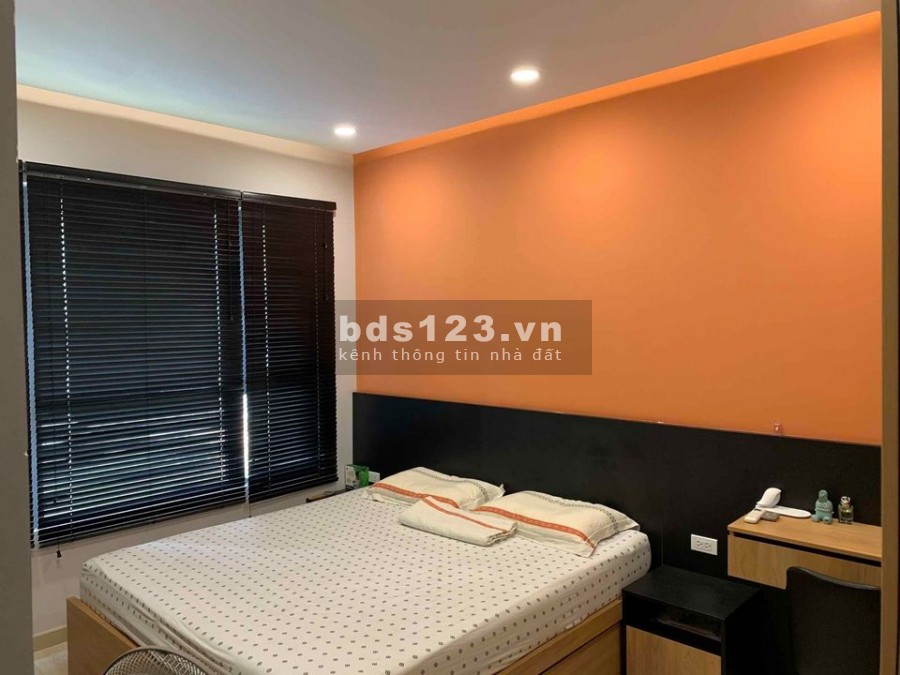 [GẤP] Cần bán CC Palm Heights Q2 2PN full NT bao thuế phí hết