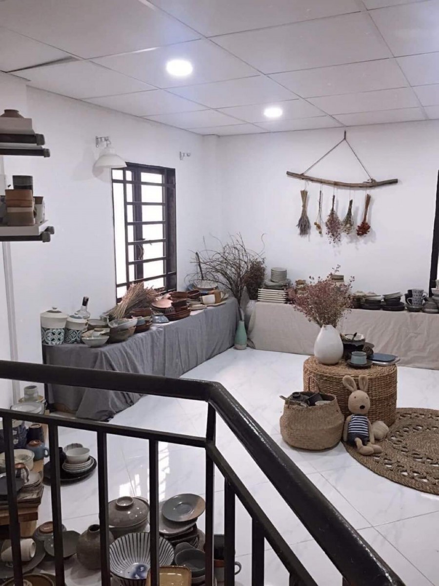 Bán gấp nhà 30m ra BV Chợ Rẫy, Quận 11, 64m2, 3PN, 2WC chỉ 2 tỷ 3