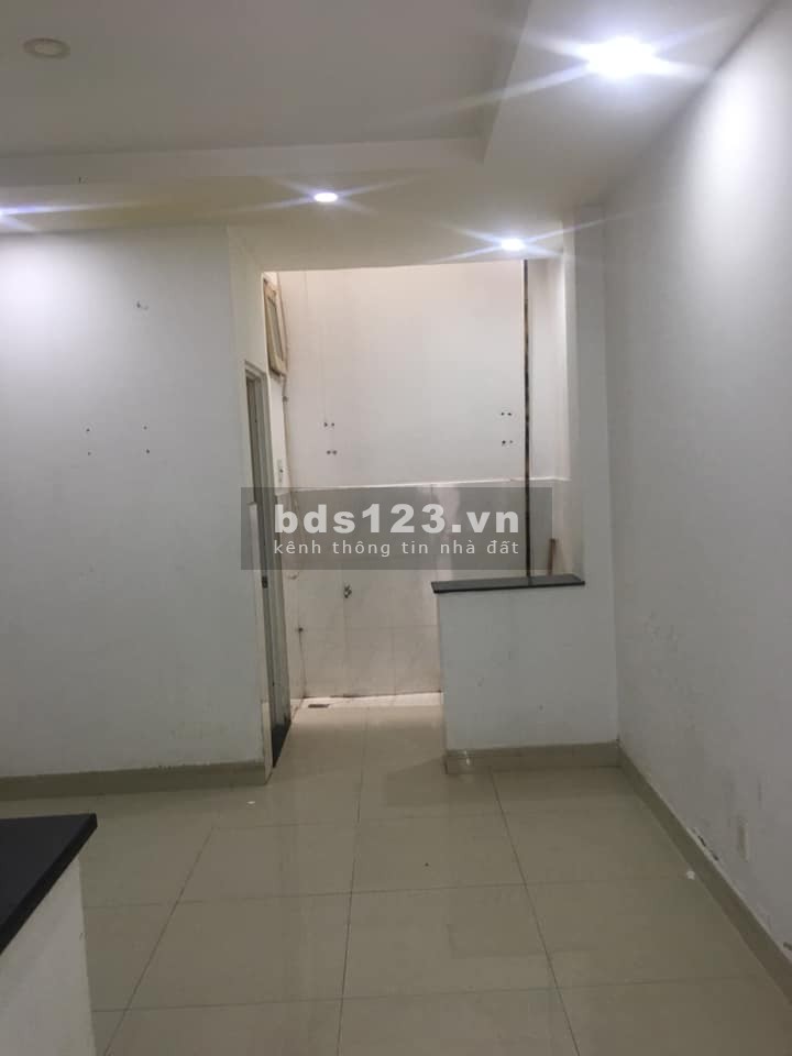 Bán nhà Tân Chánh Hiệp, Quận 12, Hẻm xe hơi ra Tô Ký rộng rãi, 50m2 giá chỉ 2.9 tỷ