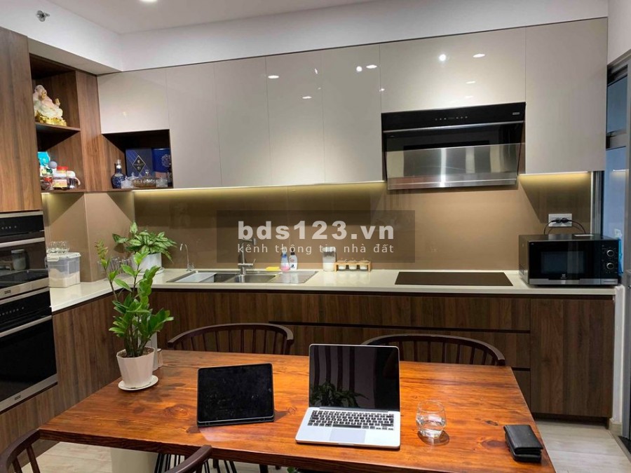 [GẤP] Cần bán CC Palm Heights Q2 2PN full NT bao thuế phí hết