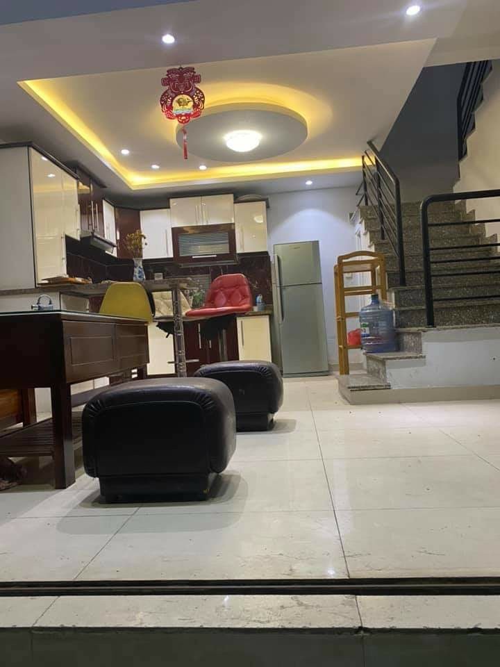 Căn hộ dịch vụ khép kín 7 Phòng, Vĩnh Viễn, Quận 10, Hẻm 4m, Thu 25 triệu/tháng, chri 7 tỷ 999
