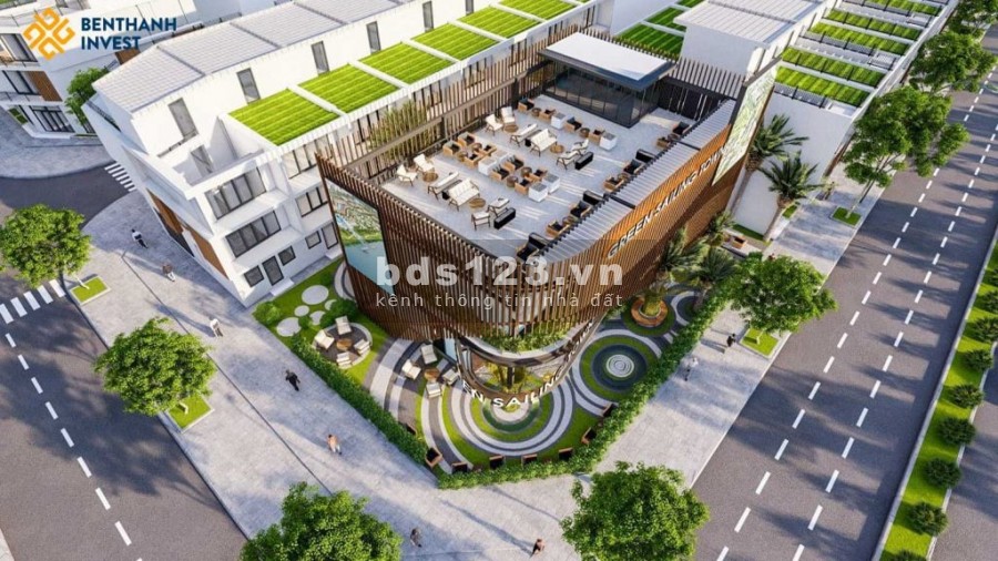 Ra mắt KDC mới 48ha Mặt tiền TL 10 Đức Hòa cách Bình Chánh 1 bước chân chỉ 890tr