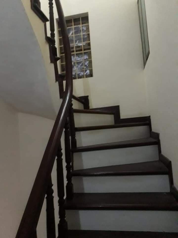 Bán Nhà Bùi Xương Trạch 42m2 x 4 Tầng, Giá Chỉ Hơn 3 Tỷ. LH: 0967469345.