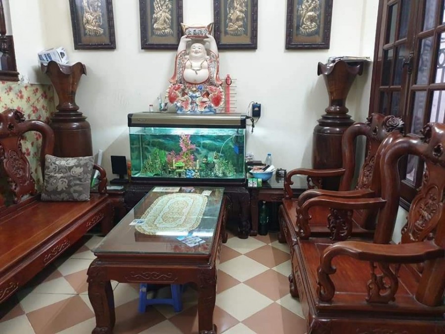 Bán Nhà Bùi Xương Trạch 42m2 x 4 Tầng, Giá Chỉ Hơn 3 Tỷ. LH: 0967469345.