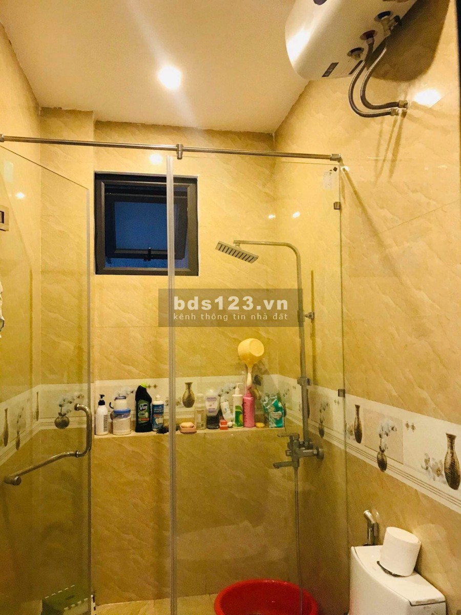 BÁN NHÀ DOÃN KẾ THIỆN CẦU GIẤY DT50m 5T Ô TÔ VÀO NHÀ THIẾT KẾ HIỆN ĐẠI