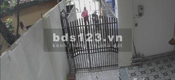 Bán dãy trọ 10 phòng kiệt 5,5m Đống Đa giá cực rẻ, dòng tiền lên tới hơn 20 triệu