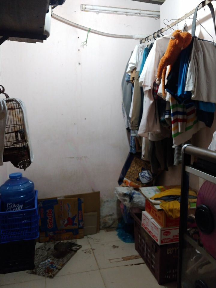 BÁN NHÀ 56M2 TRƯƠNG ĐĂNG QUẾ P3 GÒ VẤP CHỈ 2.45 TỶ.