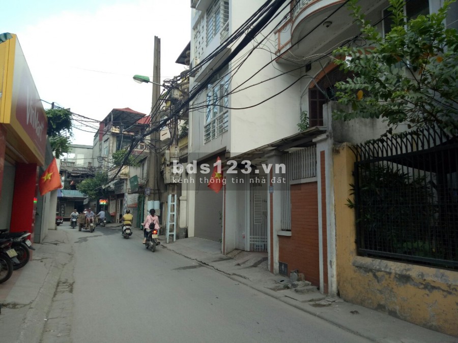 Mặt phố Võng Thị dt 243m2 32 tỷ - Kinh doanh toà nhà văn phòng hoặc căn hộ cho thuê đỉnh