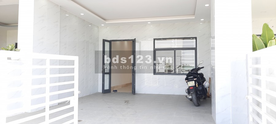 CHO THUÊ NHÀ NGUYÊN CĂN 1 TRỆT 2 LẦU, 5X20M, KDC THĂNG LONG HOME, TP. THỦ ĐỨC, HCM / GIÁ 18TR/ THÁNG