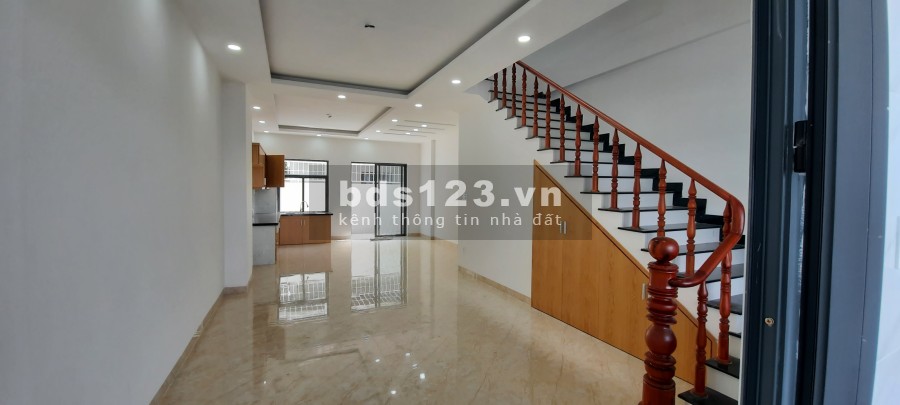 CHO THUÊ NHÀ NGUYÊN CĂN 1 TRỆT 2 LẦU, 5X20M, KDC THĂNG LONG HOME, TP. THỦ ĐỨC, HCM / GIÁ 18TR/ THÁNG