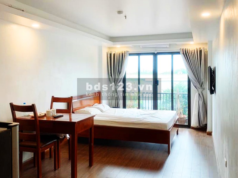 LẠC LONG QUÂN, 6 TẦNG, 1 HẦM, 10 CĂN HỘ, THANG MÁY, 90M, 15 TỶ