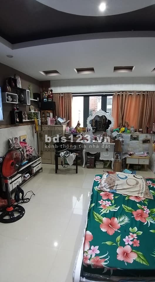 Có thẻ xanh Mỹ, Bán lẹ nhà Trần Văn Quang Tân Bình, 40m2 5 tầng, Chỉ 5 tỷ 45