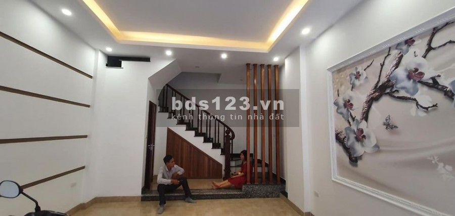 PHÚ ĐÔ NHÀ ĐẸP 10M Ô TÔ /NHIỀU TIỆN ÍCH