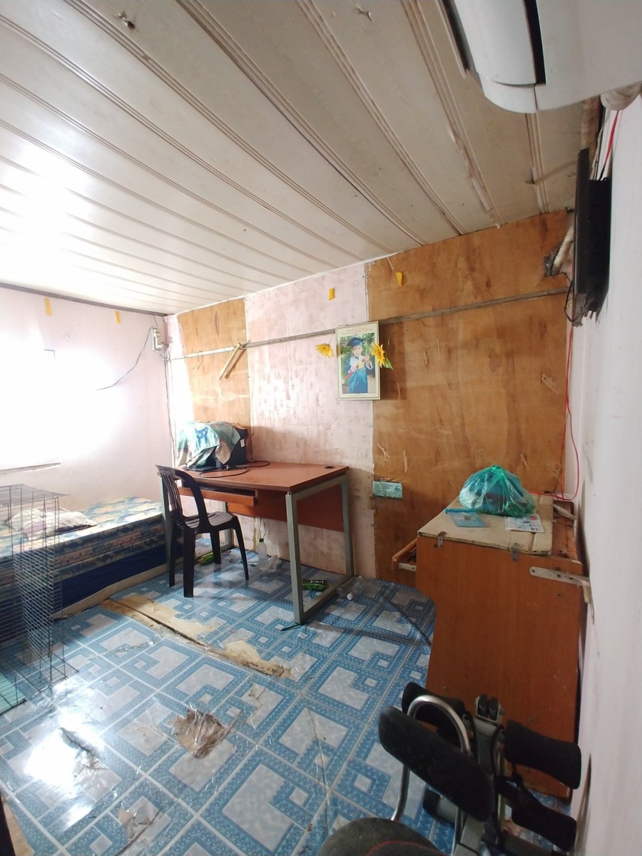 BÁN NHÀ 56M2 TRƯƠNG ĐĂNG QUẾ P3 GÒ VẤP CHỈ 2.45 TỶ.