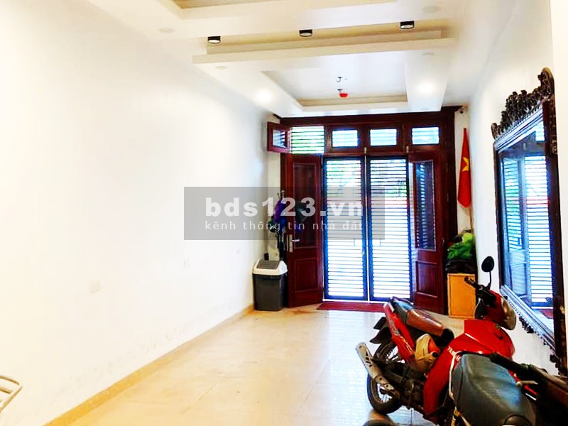 LẠC LONG QUÂN, 6 TẦNG, 1 HẦM, 10 CĂN HỘ, THANG MÁY, 90M, 15 TỶ