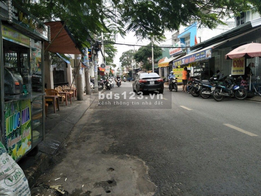 BÁN ĐẤT TRỐNG, NGUYỄN VĂN KHỐI, GÒ VẤP, HẺM 4M THÔNG, CHỈ 4.2 TỶ.