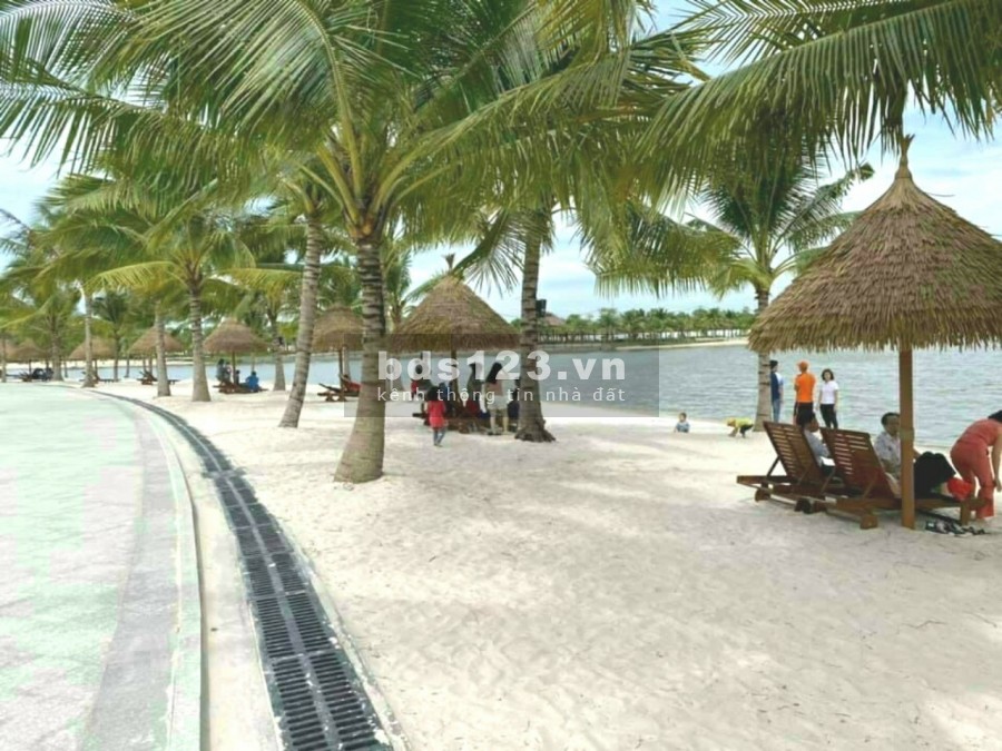 Căn hộ vườn Nhật - Vinhomes Grand Park Quận 9
