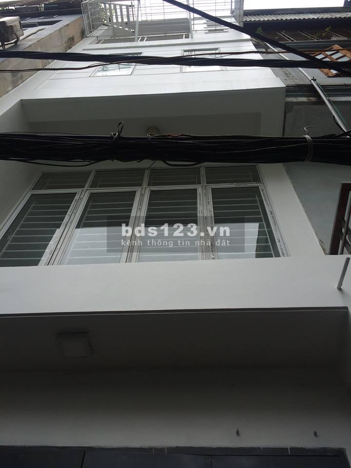 Bán nhà Bồ Đề Long Biên 58m2*4T Ô tô vào nhà Ngõ thông Nhà đẹp
