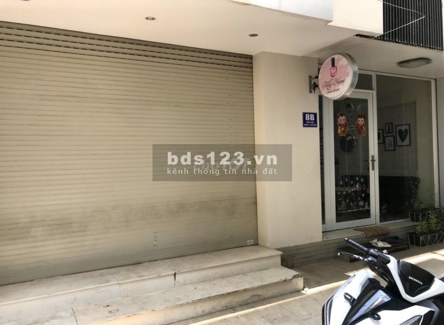 Chính chủ bán gấp dãy nhà phố gồm 6 căn sát Chợ Bà Chiểu Q Bình Thạnh