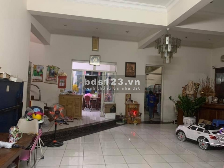 BIỆT THỰ 2 MẶT TIỀN ĐƯỜNG, THẢO ĐIỀN, QUẬN 2, CN 406m2 -…