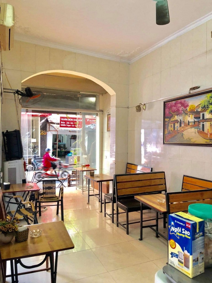 Siêu Phẩm! Nhà Lô góc, Kinh dooanh, ô tô tránh ở Yên Hòa