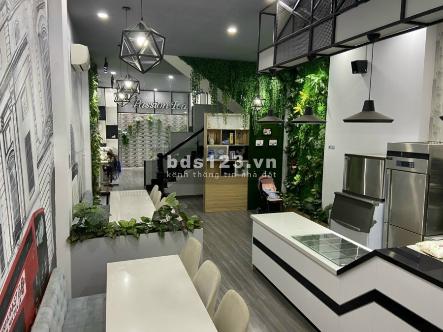 Bán nhà Biệt Thự, liền Kề KDC Citiland Đường Trần Thị Nghỉ, Phường 07, Quận Gò Vấp