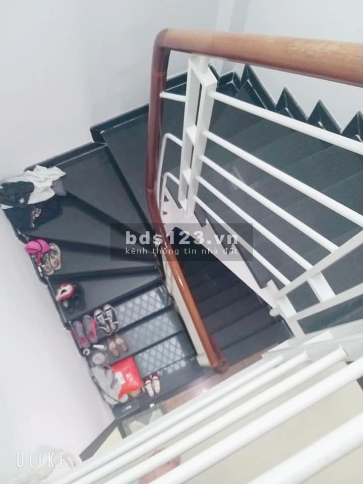 Có thẻ xanh Mỹ, Bán lẹ nhà Trần Văn Quang Tân Bình, 40m2 5 tầng, Chỉ 5 tỷ 45