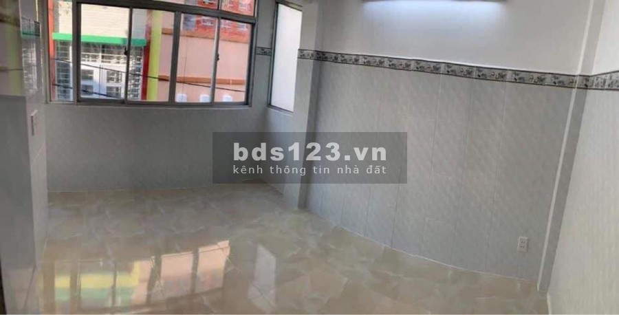 Bán nhà Quận 10 Hxh đỗ cửa Đường Hòa Hưng Phường 13, 4 Tầng, Chỉ nhỉnh 2Tỷ