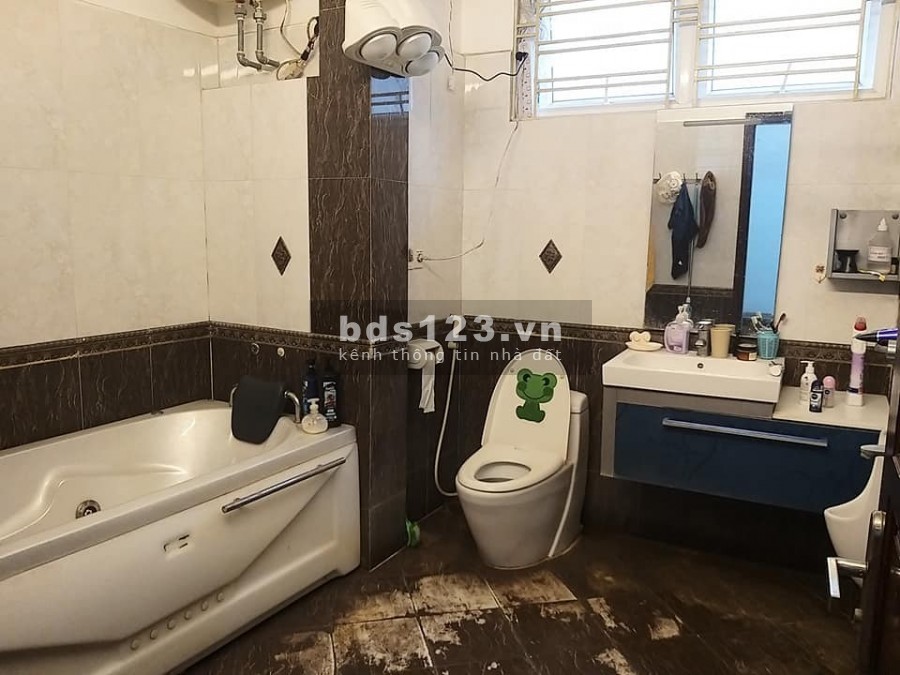 Nhà HXH 7m Bình Thạnh dt 5.5x17 3 tầng giá 10.4 tỷ TL. LH: 0879.193.102