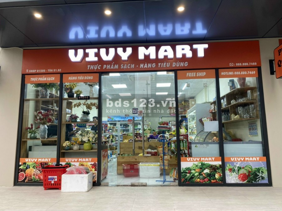 CHUYÊN BÁN MỚI VA CHUYỂN NHƯỢNG CHO THUÊ MẶT BẰNG SHOPHOUSE VINHOME SMART CITY