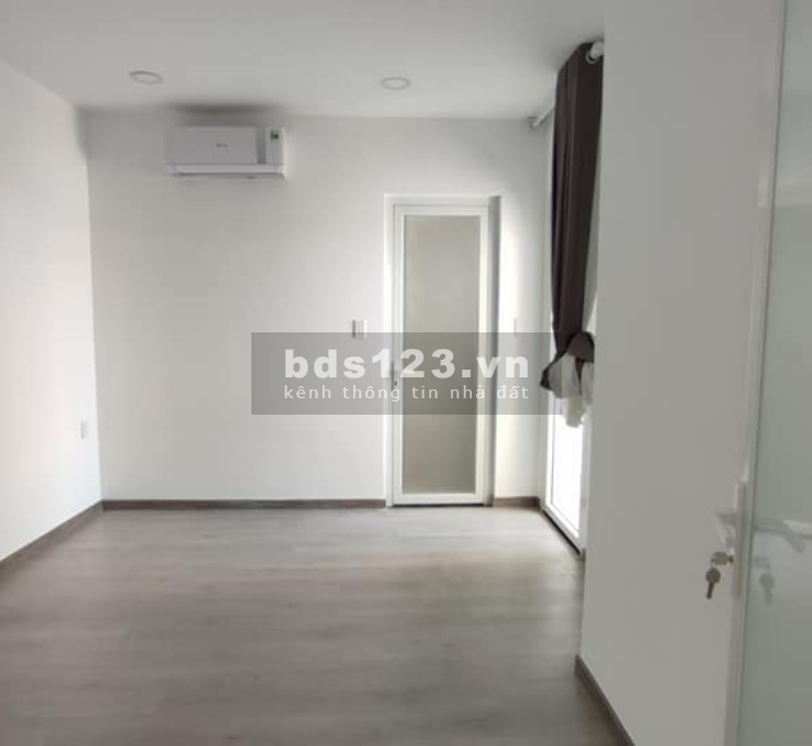Bán Nhà mới 4 tầng Lê Quang Định, P.1, GV dtsd 72m(5x14,5) giá 5,85tỷ thương lượng
