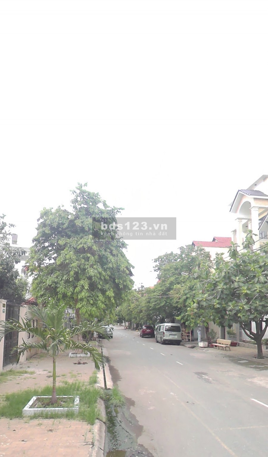 Bán đất kdc him lam kênh tẻ quận 7 giá tốt sổ riêng chỉ 4,9 tỷ