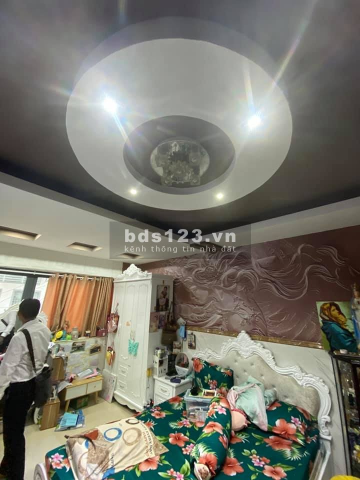 Có thẻ xanh Mỹ, Bán lẹ nhà Trần Văn Quang Tân Bình, 40m2 5 tầng, Chỉ 5 tỷ 45
