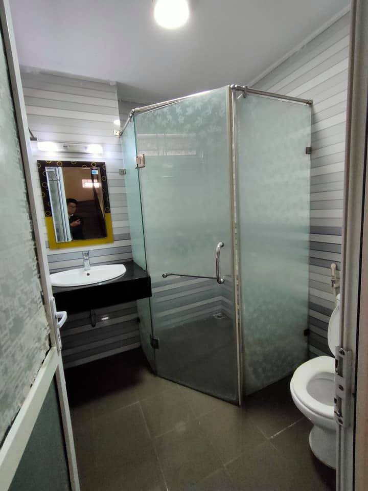 Bán nhà Tam Trinh, cách mặt phố 50m, 71m2, mặt tiền 7m, giá 4.5 tỷ