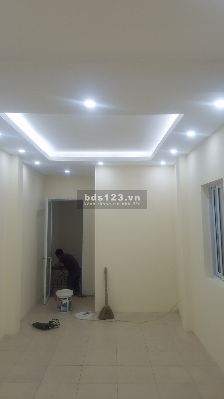 CẦN TIỀN BÁN NHÀ GIÁ SỐC 2T mặt ngõ ôtô đỗ cửa Kim Ngưu 36m2; 3,1m; nhỉnh 2 tỷ