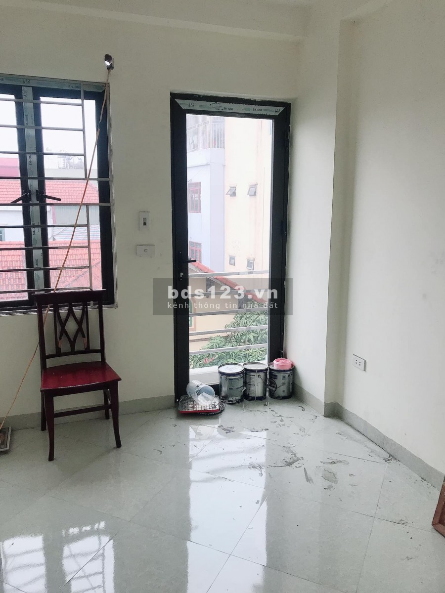 Nhà đẹp Phú Diễn, 70m2, giá 4,85 tỷ