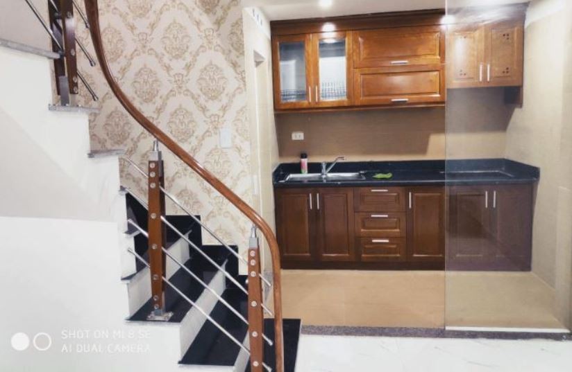 Bán nhà Phương Mai, Lô góc, Oto, 32m*3T, MT 4.2m, 3.79 tỷ, 0888104444