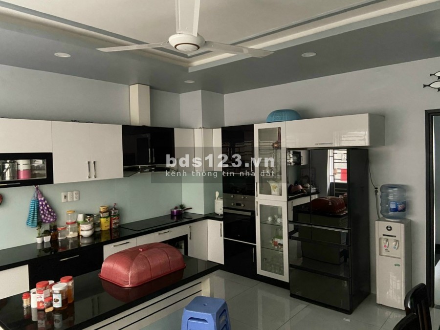 Bán nhà Biệt Thự, liền Kề KDC Citiland Đường Trần Thị Nghỉ, Phường 07, Quận Gò Vấp