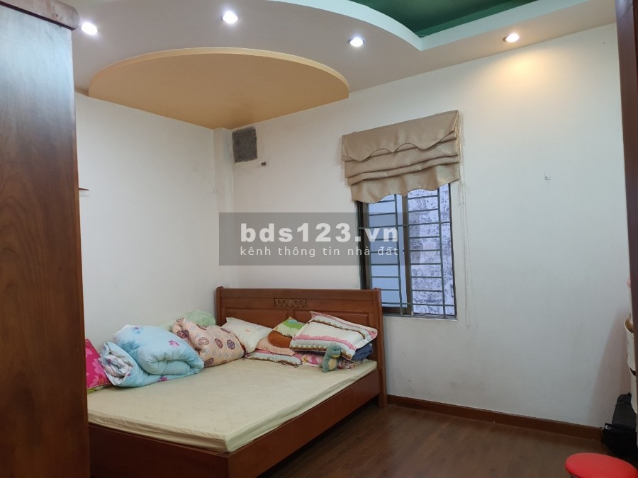 BÁN GẤP NHÀ NGỌC THỤY, Ô TÔ CÁCH NHÀ 5M, XÁCH VALY VỀ Ở, 55M X 5 TẦNG, GIÁ 3,7 TỶ