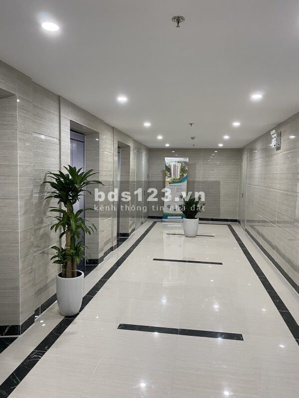Căn hộ cao cấp tầng 30 An Bình Plaza