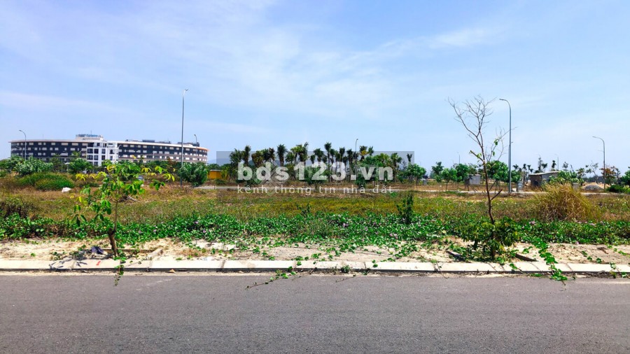 BÁN LÔ ĐẤT HƯỚNG NAM FPT CITY ĐÀ NẴNG- NƠI THÍCH HỢP NHẤT ĐỂ ĐẦU TƯ BẤT ĐỘNG SẢN