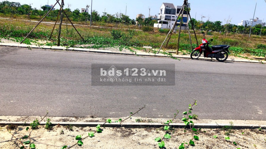 BÁN LÔ ĐẤT HƯỚNG NAM FPT CITY ĐÀ NẴNG- NƠI THÍCH HỢP NHẤT ĐỂ ĐẦU TƯ BẤT ĐỘNG SẢN