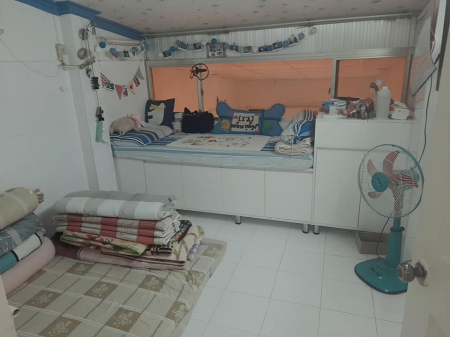 Bán nhà sát mặt tiền đường Ngô Gia Tự Quận 10 42m2 chỉ 4.7 tỷ