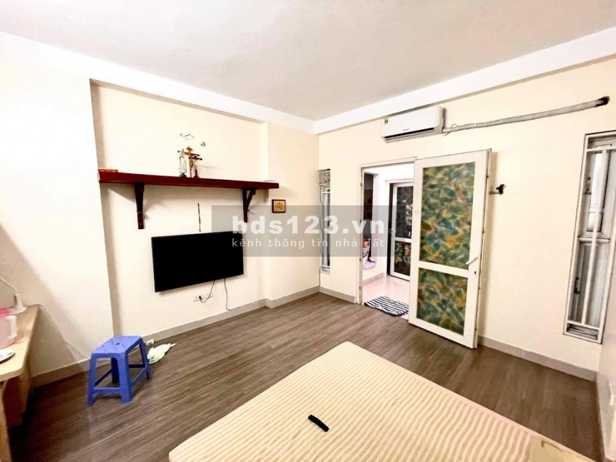 Bán nhà Ngô Gia Tự Quận 10, Phường 4, THƯƠNG LƯỢNG chính chủ 43m2 4 tầng – 0972010495