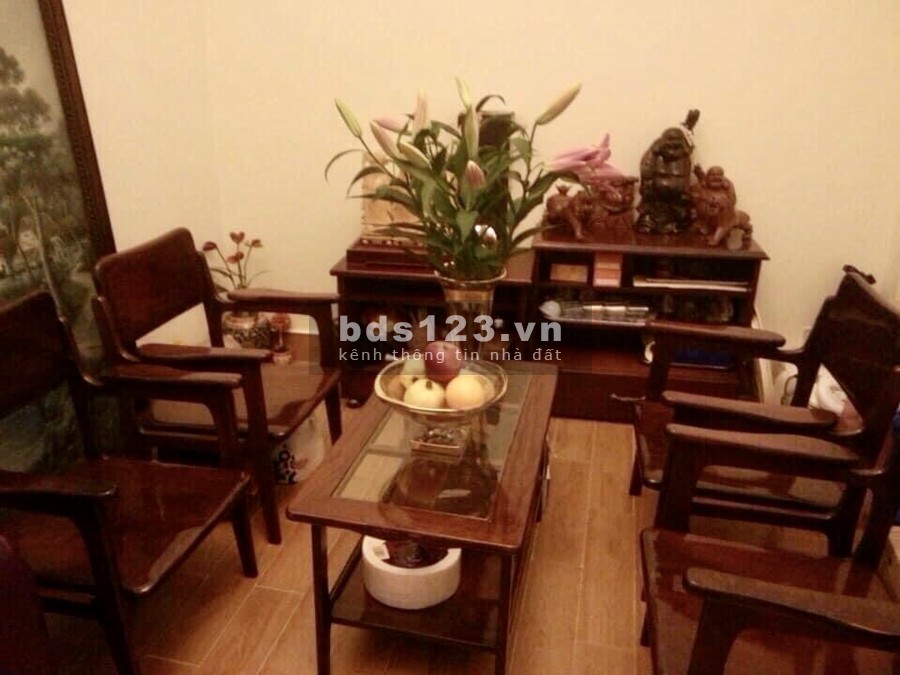 Bán Nhà Đường Vườn Chuối, Xe Tải Ở Trong Nhà, Thu Nhập Khủng, Giá Tốt