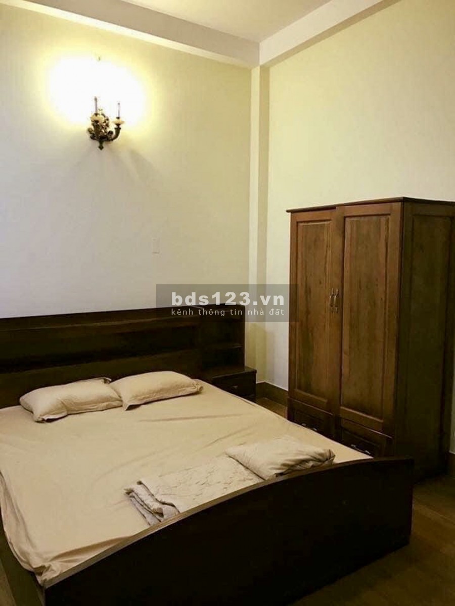 Bán Nhà Đường Vườn Chuối, Xe Tải Ở Trong Nhà, Thu Nhập Khủng, Giá Tốt
