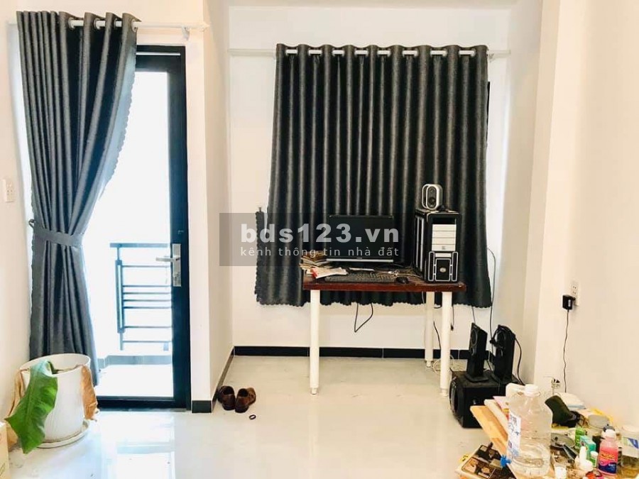 Định cư bán nhà HXH 8m Hàn Hải Nguyên, Quận 11, 3 tầng, giá chỉ 6tỷ25, 0899306823