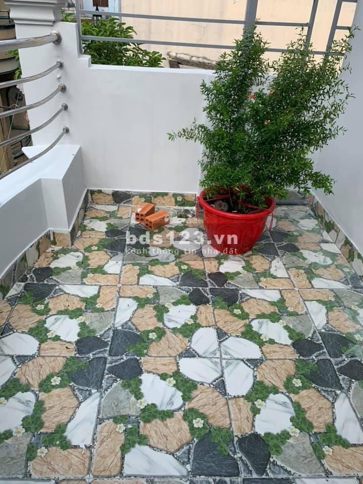 Định cư bán nhà HXH 8m Hàn Hải Nguyên, Quận 11, 3 tầng, giá chỉ 6tỷ25, 0899306823