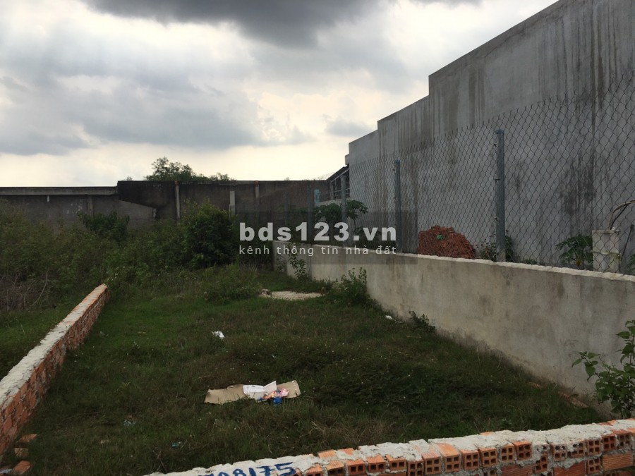 Chủ Ngộp.Chính chủ bán gấp 130m2 ấp Bình Lợi, Hòa Khánh Đông, Giá 600 triệu SHR